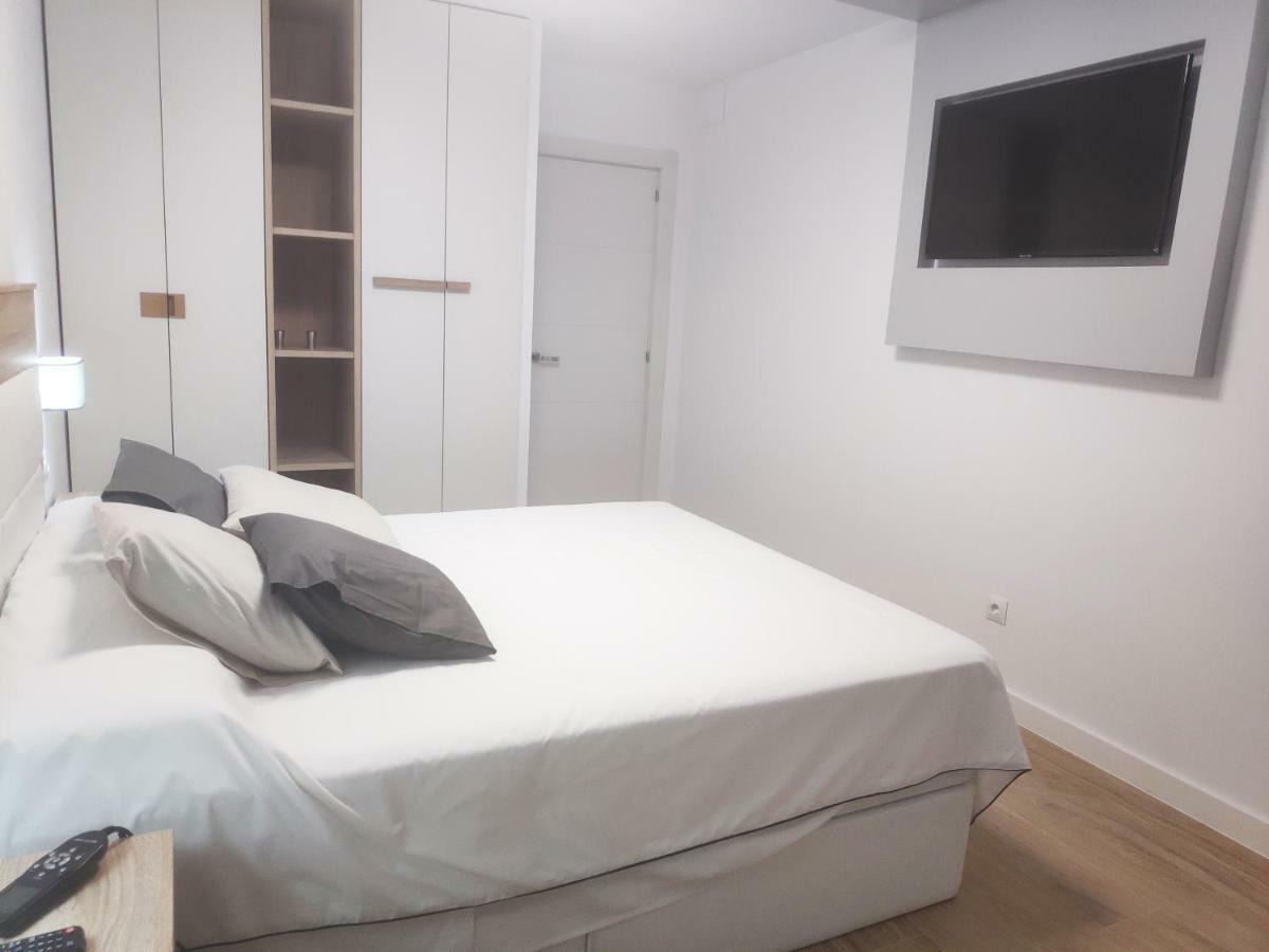 Apartamento Imperio 1 - Marbella Centro Dış mekan fotoğraf